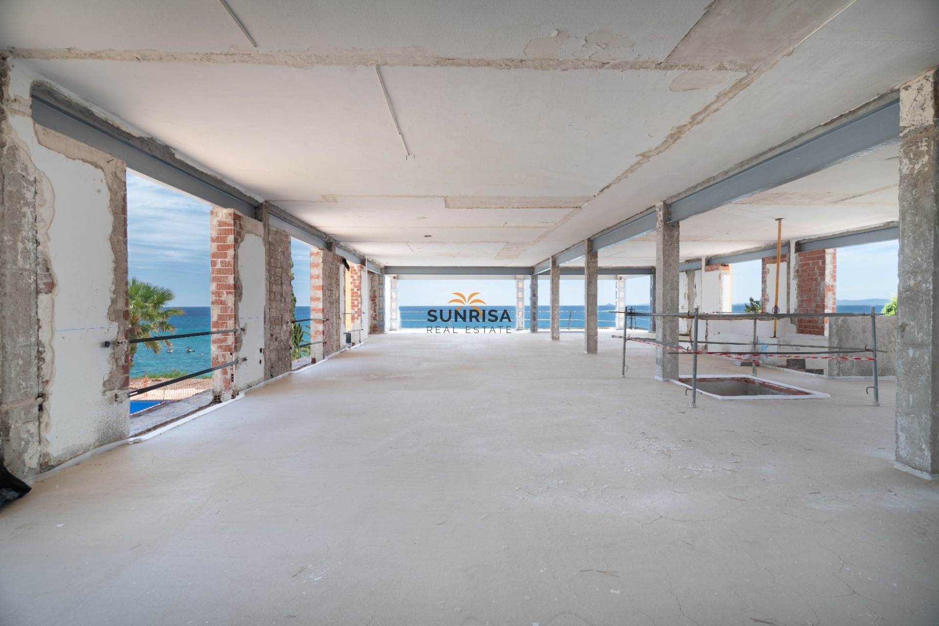 Herverkoop - Villa - Orihuela Costa