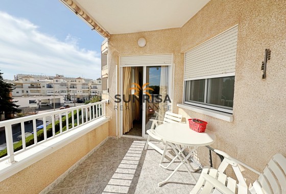 Appartement · Revente - Torrevieja · Alicante · Espagne