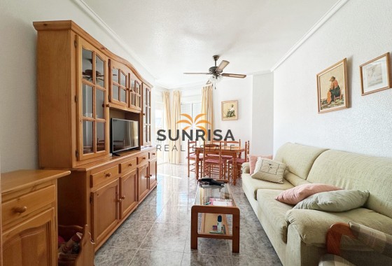 Appartement · Revente - Torrevieja · Alicante · Espagne