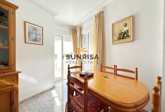 Appartement · Revente - Torrevieja · Alicante · Espagne