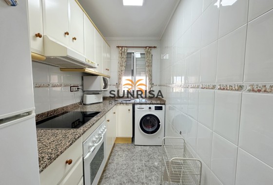Appartement · Revente - Torrevieja · Alicante · Espagne