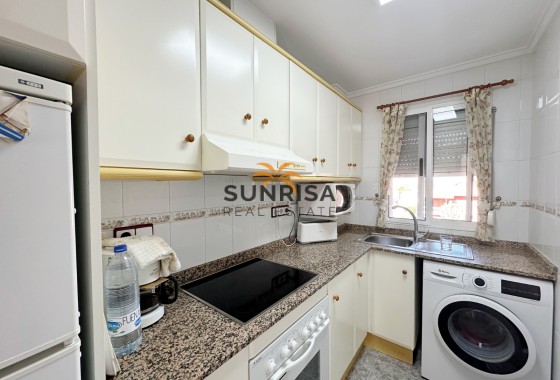 Appartement · Revente - Torrevieja · Alicante · Espagne