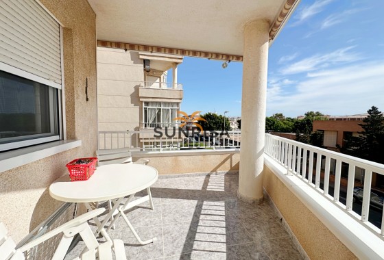 Appartement · Revente - Torrevieja · Alicante · Espagne