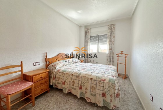 Appartement · Revente - Torrevieja · Alicante · Espagne