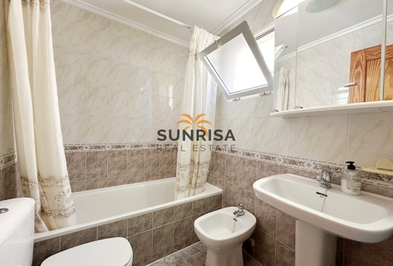 Appartement · Revente - Torrevieja · Alicante · Espagne