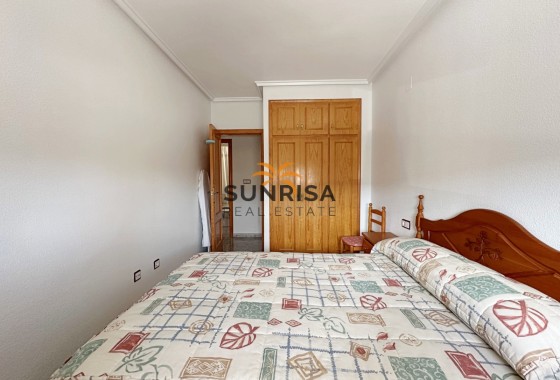 Appartement · Revente - Torrevieja · Alicante · Espagne