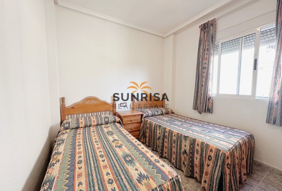 Appartement · Revente - Torrevieja · Alicante · Espagne