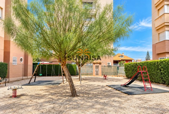 Appartement · Revente - Torrevieja · Alicante · Espagne