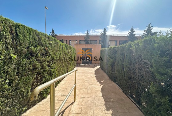 Appartement · Revente - Torrevieja · Alicante · Espagne
