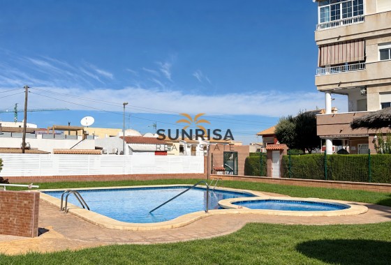Appartement · Revente - Torrevieja · Alicante · Espagne