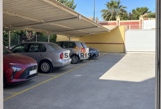 Appartement · Revente - Torrevieja · Alicante · Espagne