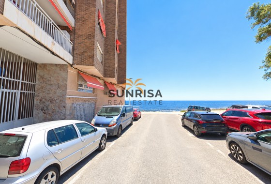 Apartment · Resale - Torrevieja · Alicante · Spain