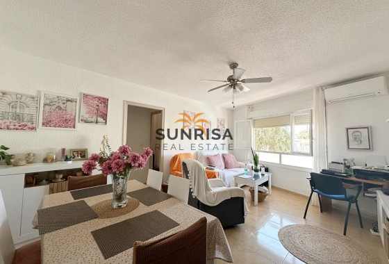 Apartment · Resale - Torrevieja · Alicante · Spain