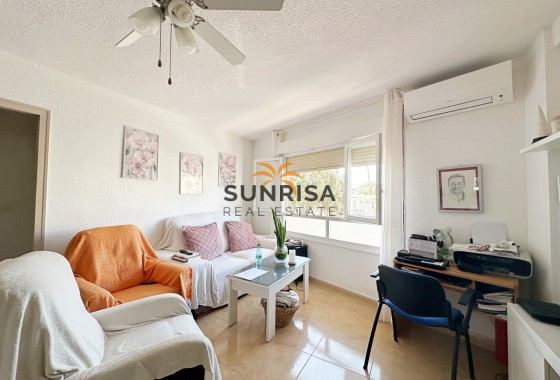 Apartment · Resale - Torrevieja · Alicante · Spain