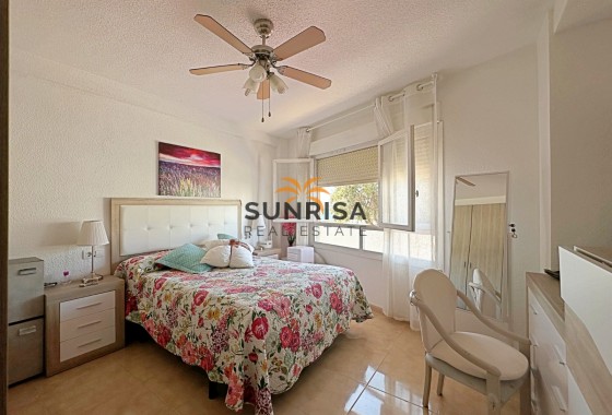 Apartment · Resale - Torrevieja · Alicante · Spain