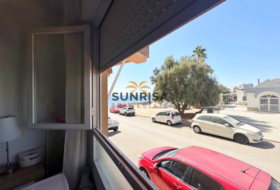 Apartment · Resale - Torrevieja · Alicante · Spain
