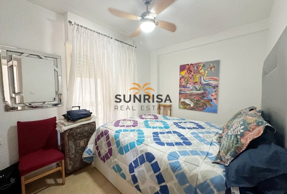 Apartment · Resale - Torrevieja · Alicante · Spain