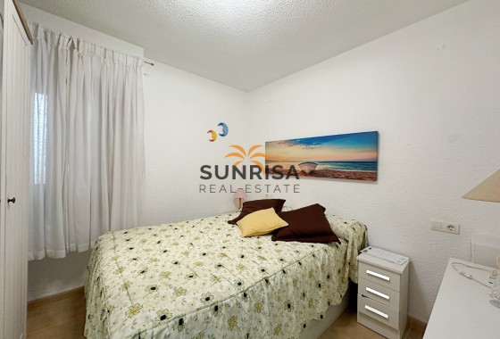 Apartment · Resale - Torrevieja · Alicante · Spain