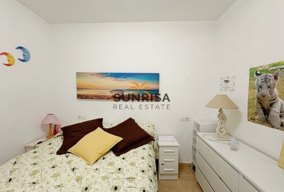 Apartment · Resale - Torrevieja · Alicante · Spain