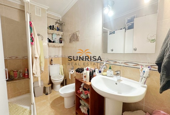 Apartment · Resale - Torrevieja · Alicante · Spain