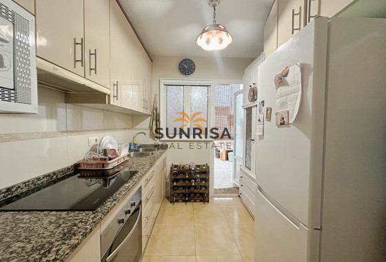 Apartment · Resale - Torrevieja · Alicante · Spain