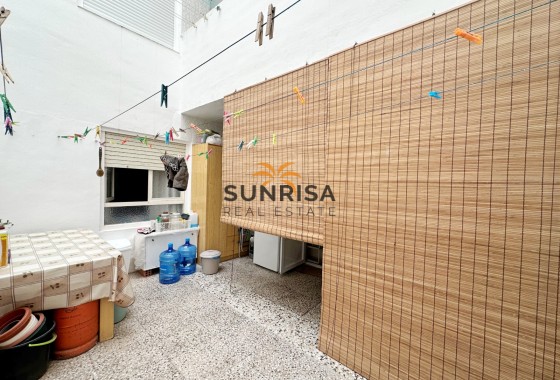 Apartment · Resale - Torrevieja · Alicante · Spain