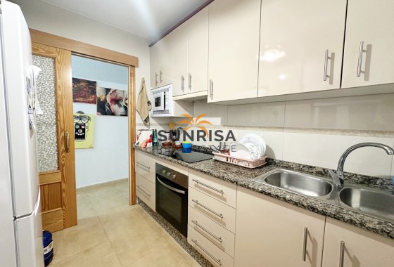 Apartment · Resale - Torrevieja · Alicante · Spain