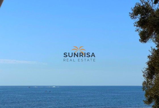Apartment · Resale - Torrevieja · Alicante · Spain