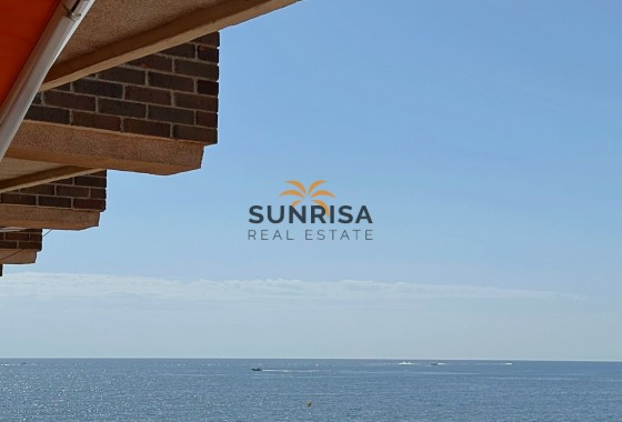 Apartment · Resale - Torrevieja · Alicante · Spain