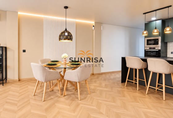 Apartment · Resale - Torrevieja · Alicante · Spain