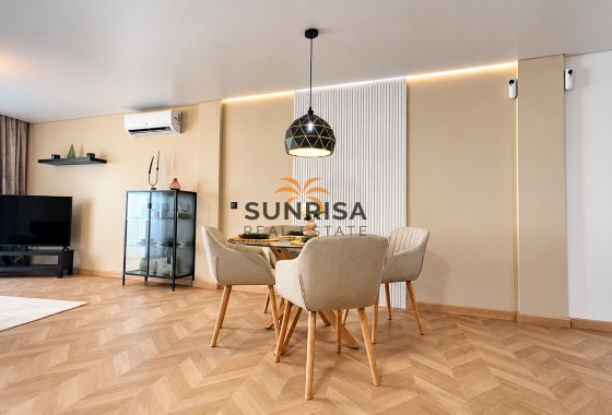 Apartment · Resale - Torrevieja · Alicante · Spain