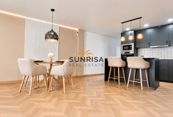 Apartment · Resale - Torrevieja · Alicante · Spain
