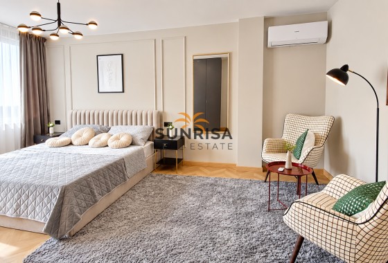 Apartment · Resale - Torrevieja · Alicante · Spain