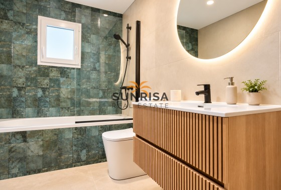 Apartment · Resale - Torrevieja · Alicante · Spain