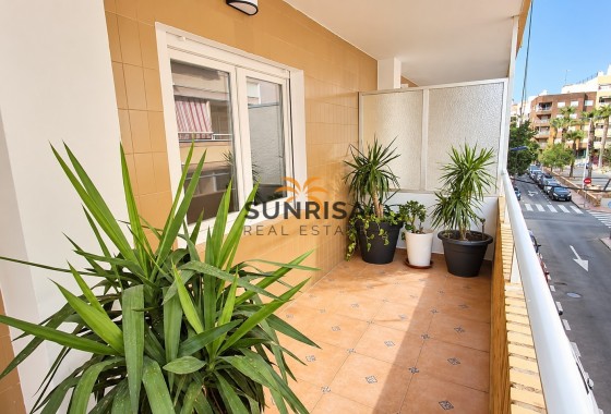 Apartment · Resale - Torrevieja · Alicante · Spain
