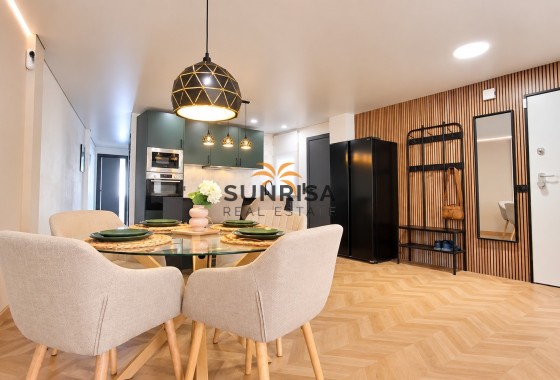 Apartment · Resale - Torrevieja · Alicante · Spain