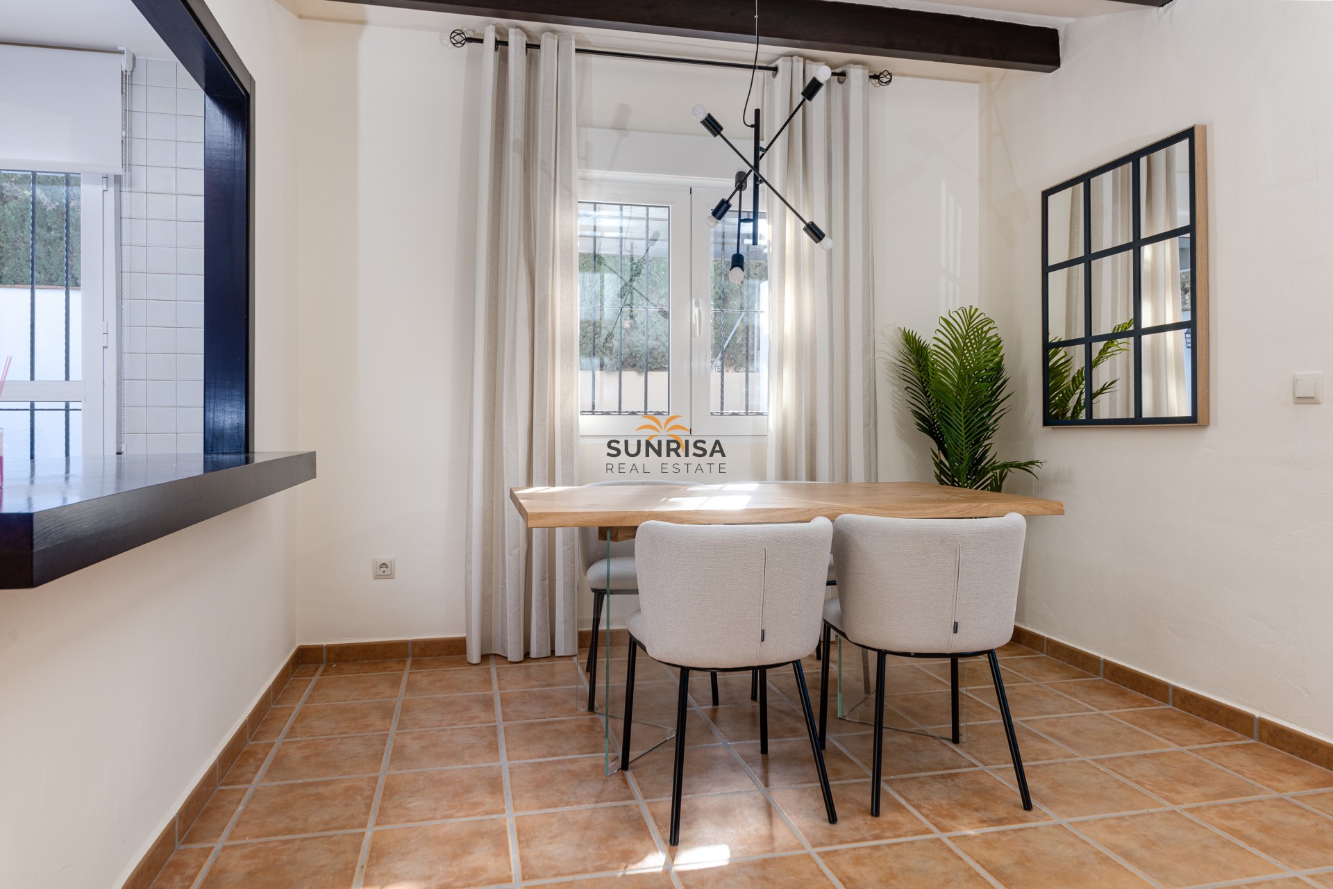 Nieuwbouwwoningen - Huis - Fuente Alamo