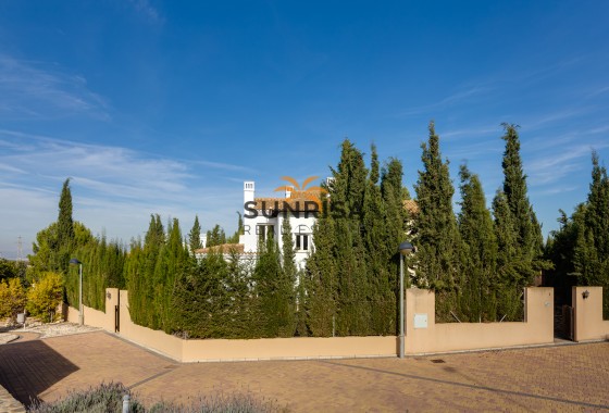 House · New Build - Fuente Alamo · Murcia · Spain