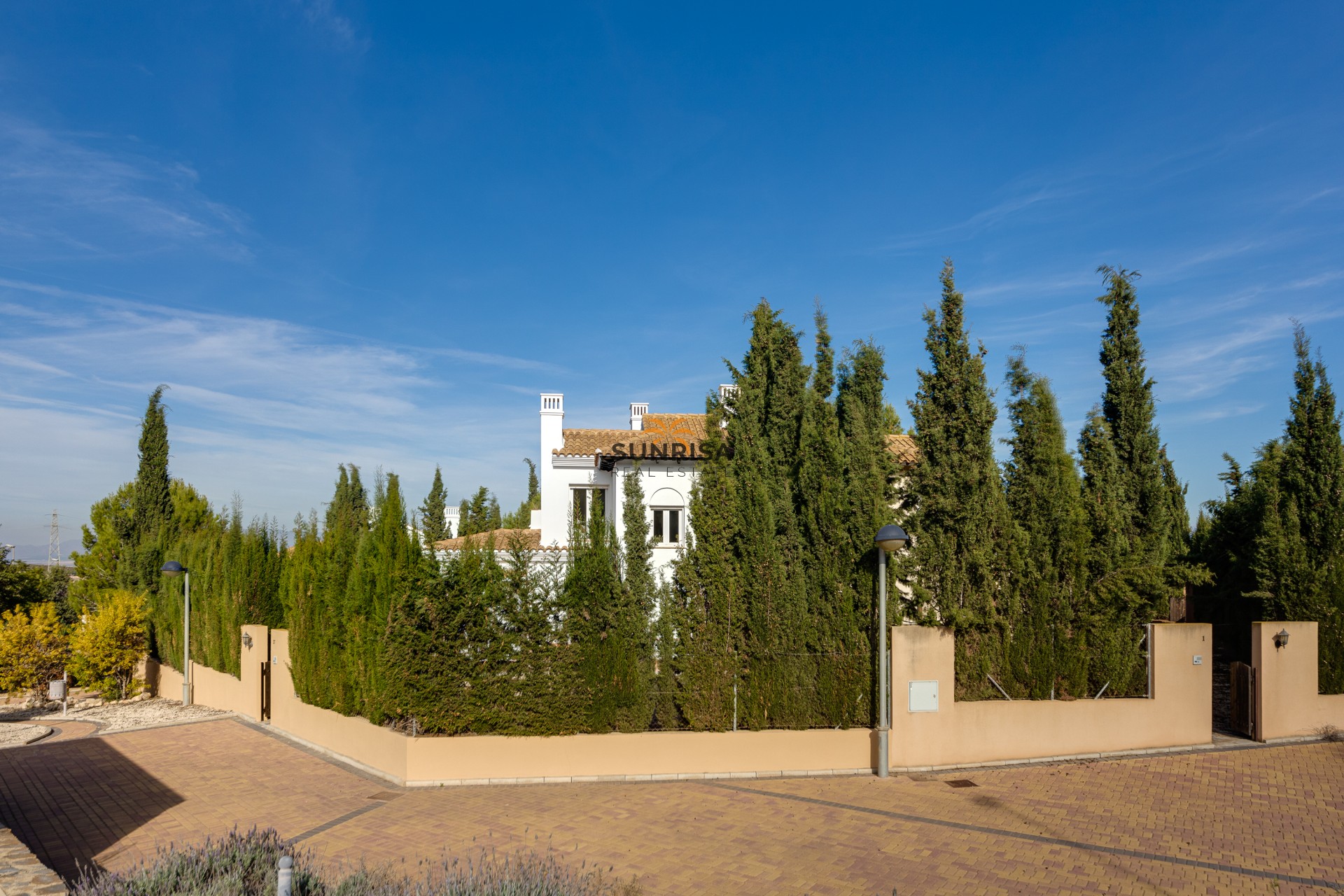 Nieuwbouwwoningen - Huis - Fuente Alamo