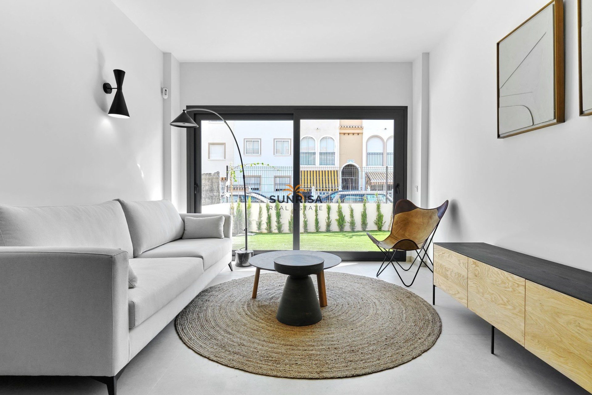 Nieuwbouwwoningen - Bungalow - Torrevieja