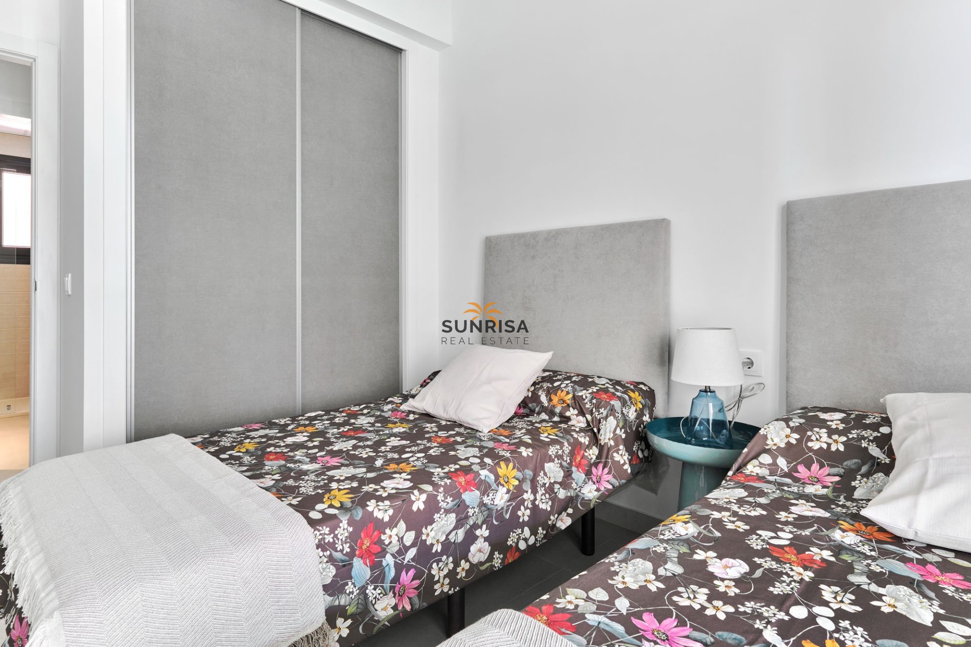 Nieuwbouwwoningen - Bungalow - Torrevieja