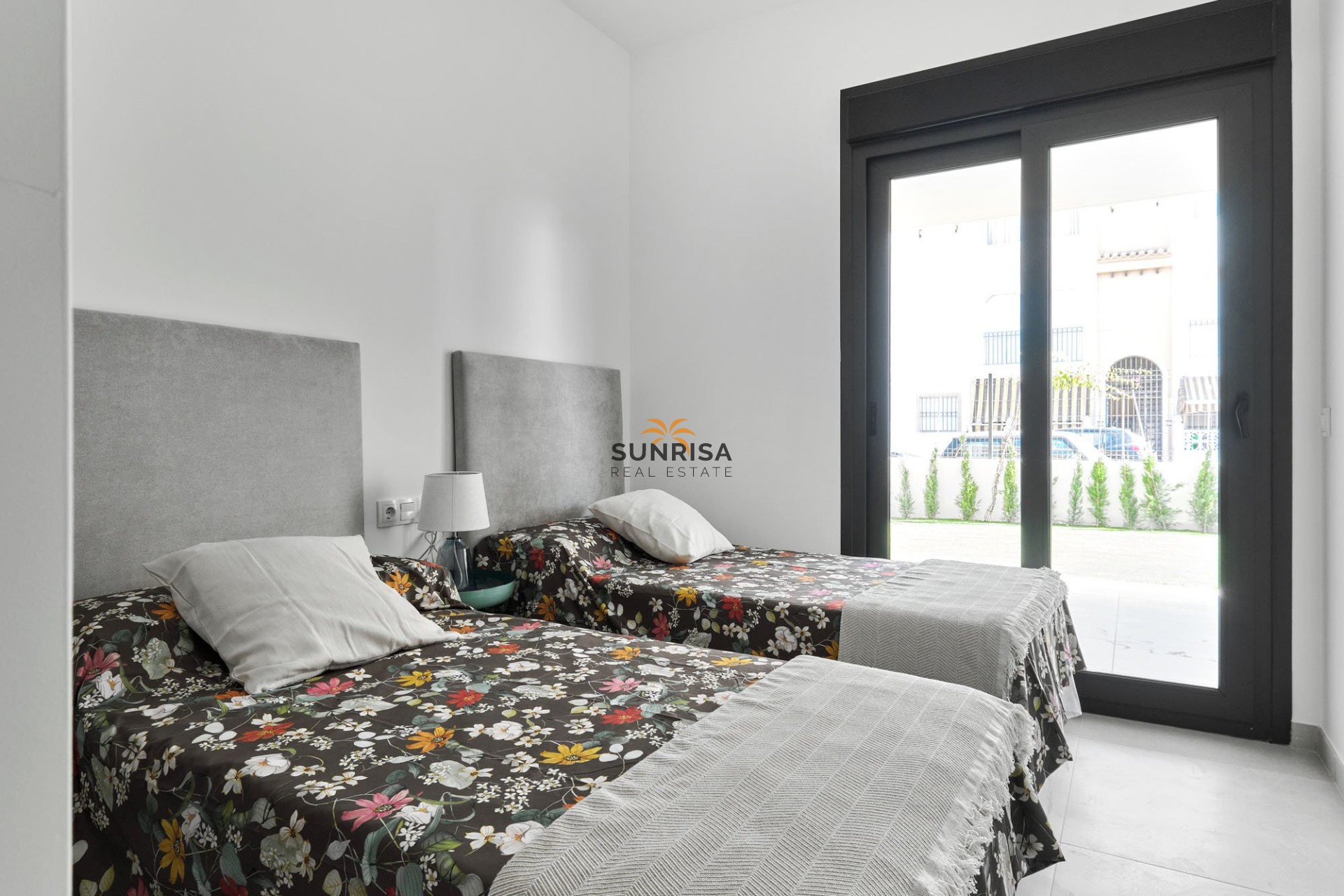Nieuwbouwwoningen - Bungalow - Torrevieja