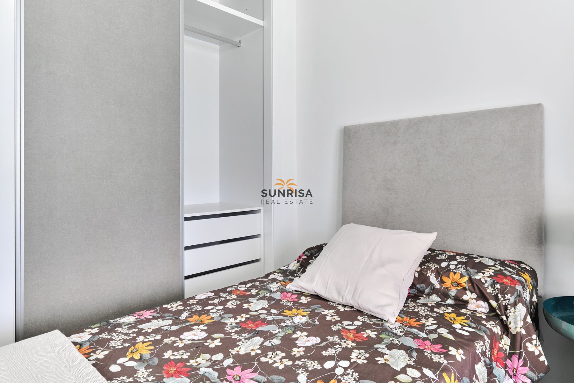 Nieuwbouwwoningen - Bungalow - Torrevieja