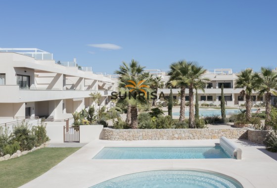 Bungalow · New Build - Torrevieja · Alicante · Spain