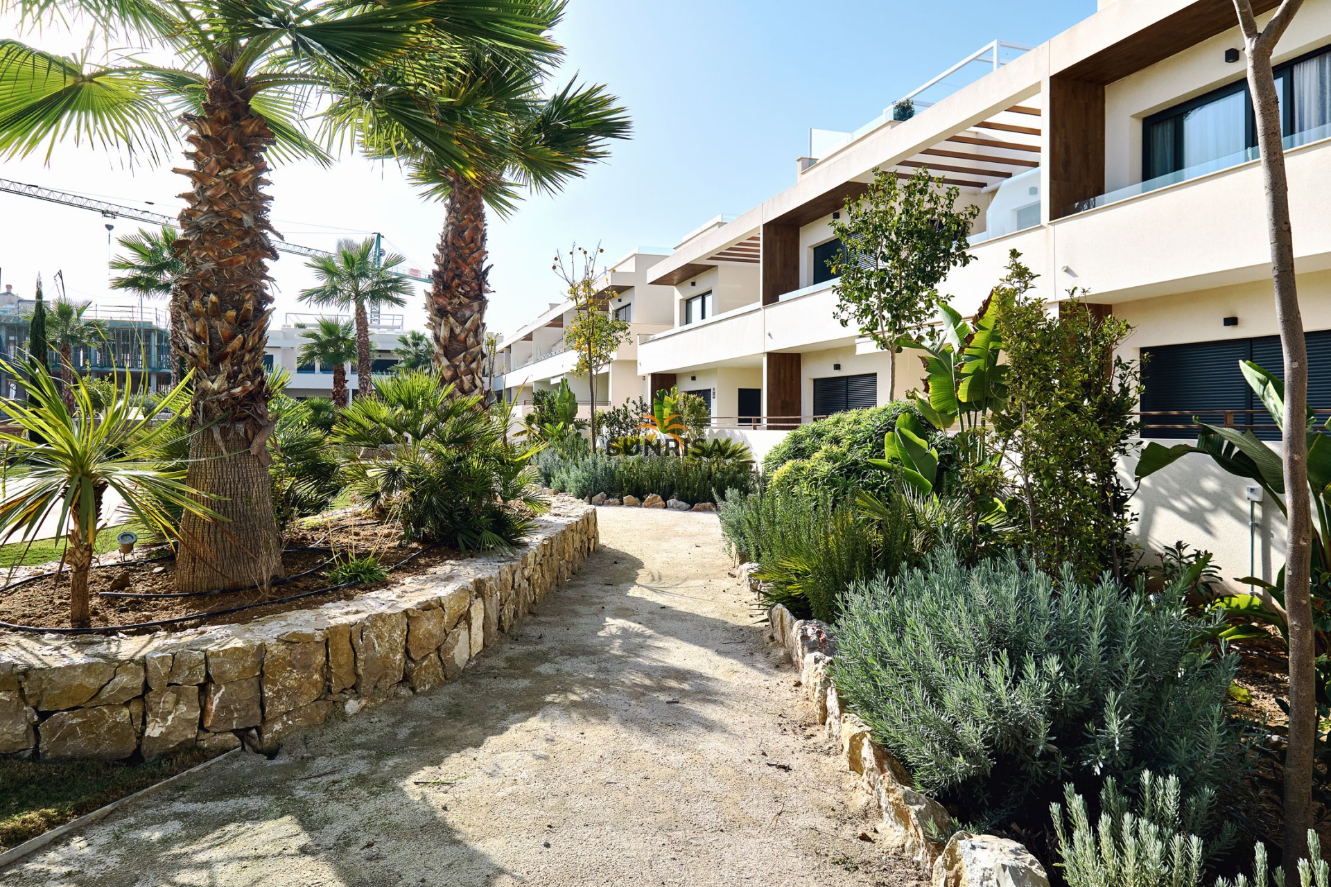 Nieuwbouwwoningen - Bungalow - Torrevieja