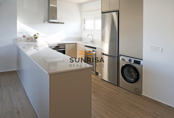 Bungalow · New Build - Orihuela Costa · Alicante · Spain