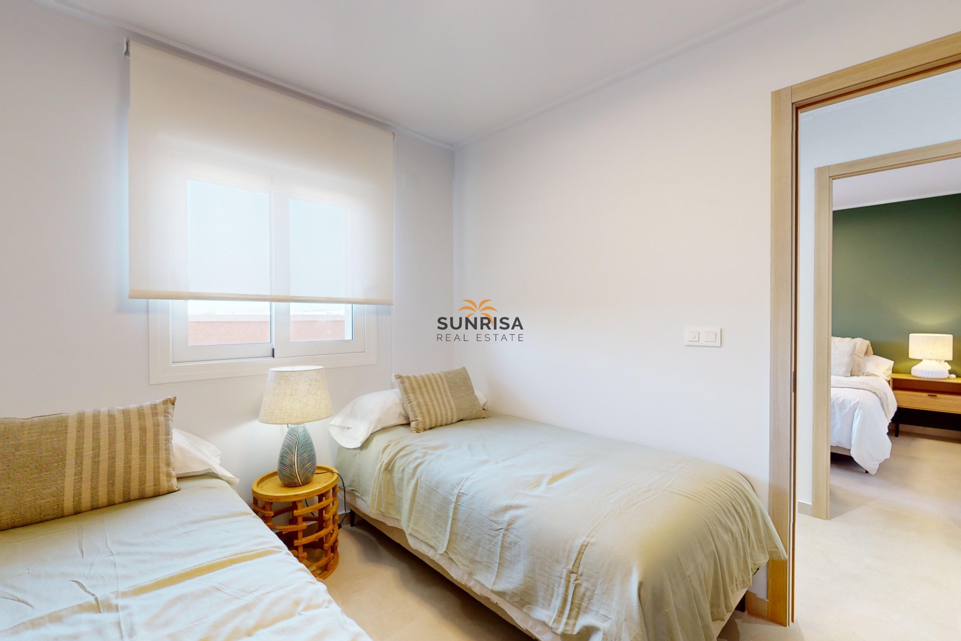 Nieuwbouwwoningen - Appartement - Pilar de la Horadada