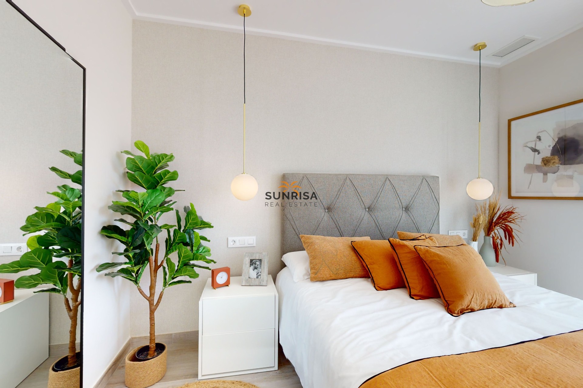 Nieuwbouwwoningen - Appartement - Pilar de la Horadada