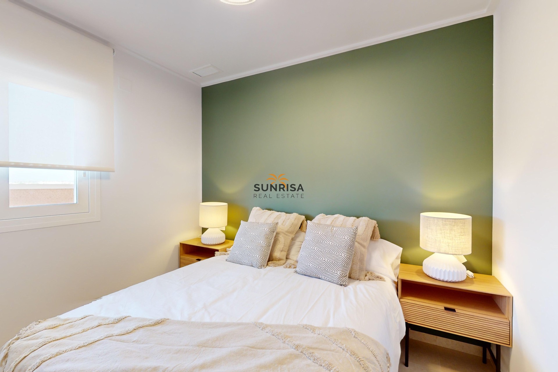 Nieuwbouwwoningen - Appartement - Pilar de la Horadada