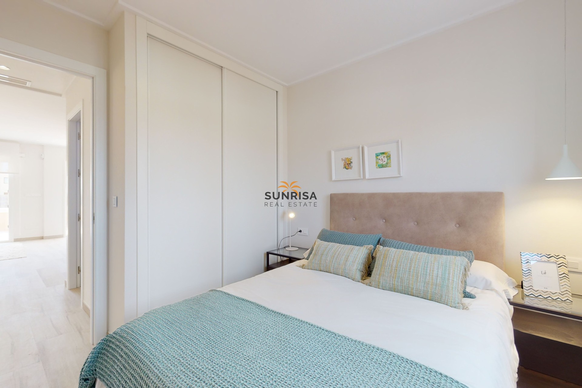 Nieuwbouwwoningen - Appartement - Pilar de la Horadada